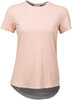 PEARL iZUMi W Scape Top blush wet weather M