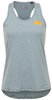 PEARL iZUMi W Midland GPHC Tank dawn grey happy M