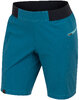 PEARL iZUMi W Canyon Short ocean blue 8