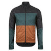 PEARL iZUMi Expedition Alpha JKT black pine rust M