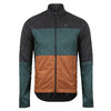 PEARL iZUMi Expedition Alpha JKT black pine rust S