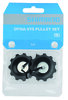 Shimano Führungs- und Spannrolle RD-M7000 Paar 