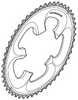 Shimano Kettenblatt DURA-ACE FC-7950 50 Zähne F 