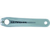 Shimano Kurbel FC-6700 links 170 mm grau 