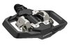 Shimano Pedal PD-ME700 SPD mit Cleat SM-SH51 schwarz 