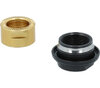 Shimano Konus-Set FH-M820 links M15 