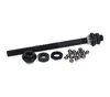 Shimano Achse komplett FH-M4050 146mm (5-3/4 ) 