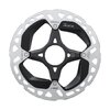 Shimano Bremsscheibe E-Bike RT-EM910 160 mm Center-Lock Aussenverzahnung 