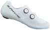 Shimano Men Road SH-RC9W S-PHYRE Schuh SPD-SL white 42