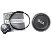 Shimano Boa L6 Set rechts gray passend zu EX900 