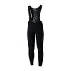 Shimano Men S-PHYRE Thermal Bib Tights black L
