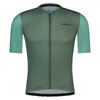 Shimano Men Aria SS Jersey restore green L