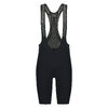 Shimano Men Distanza Bib Shorts black XXL