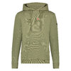 Shimano Men Sentiero Hoodie taupe XL