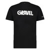 Shimano Unisex Sentiero LTD T-Shirt Gravel black black XXL
