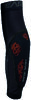 PEARL iZUMi Unisex Elevate Elbow Guard black M