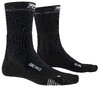 X-SOCKS Bike Race 4.0 opal black/eat dust 45-47