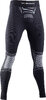 X-BIONIC Men Energizer 4.0 Pants opal black/arctic white XXL