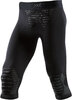 X-BIONIC Men Invent 4.0 Pants 3/4 black/charcoal L