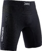 X-BIONIC Men Invent 4.0 Running Shorts opal black/arctic white XL