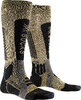 X-SOCKS Helixx Gold 4.0 gold/black 39-41