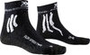 X-SOCKS Run Speed two opal black 35-38