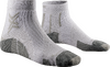 X-SOCKS Run Perform Ankle arctic white/pearl grey 45-47