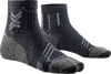 X-SOCKS Run Expert Ankle black/charcoal 35-38