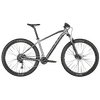 Scott Aspect 750 slate grey - S