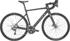 Scott Addict 20 carbon black - Raw Carbon - L56