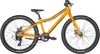 Scott Scale 24 rigid - Fire Orange - One size