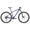 Scott Aspect 740 blue - Ultramarine Blue - M