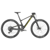 Scott Spark RC Team Issue - Candy Yellow Flakes - XL