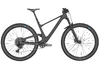 Scott Spark 940 - Raw Carbon - S