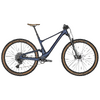 Scott Spark 970 blue - Dark Stellar Blue - S