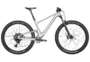 Scott Spark 970 silver - Raw Alloy - M