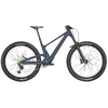 Scott Genius 930 - Midnight Teal - S