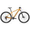 Scott Aspect 760 orange - Tangerine Orange - S