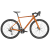 Scott Speedster Gravel 30 orange - Prism Paprika Orange - S52