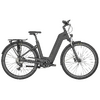 Scott Sub Sport eRIDE 20 Unisex grey - Galaxy Grey - S