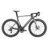 Scott Foil RC Ultimate - Chrome Silver - L