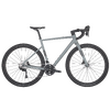 Scott Speedster Gravel 40 grey - Shark Grey - M