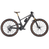 Scott Lumen eRIDE 900 SL - Carbon Black - L