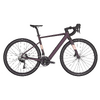Scott Contessa Speedster Gravel eRIDE 25 - Burgundy Purple - M