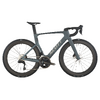 Scott Foil RC 20 - carbon grey - M