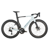 Scott Foil RC Pro - cumulus white/carbon black - M