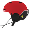 Giro Ledge SL MIPS Helmet M matte red Unisex