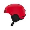 Giro Crüe FS Helmet S matte bright red Unisex