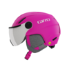 Giro Buzz MIPS Helmet XS matte bright pink Unisex