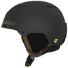 Giro Emerge Spherical MIPS Helmet S metallic coal/tan Unisex